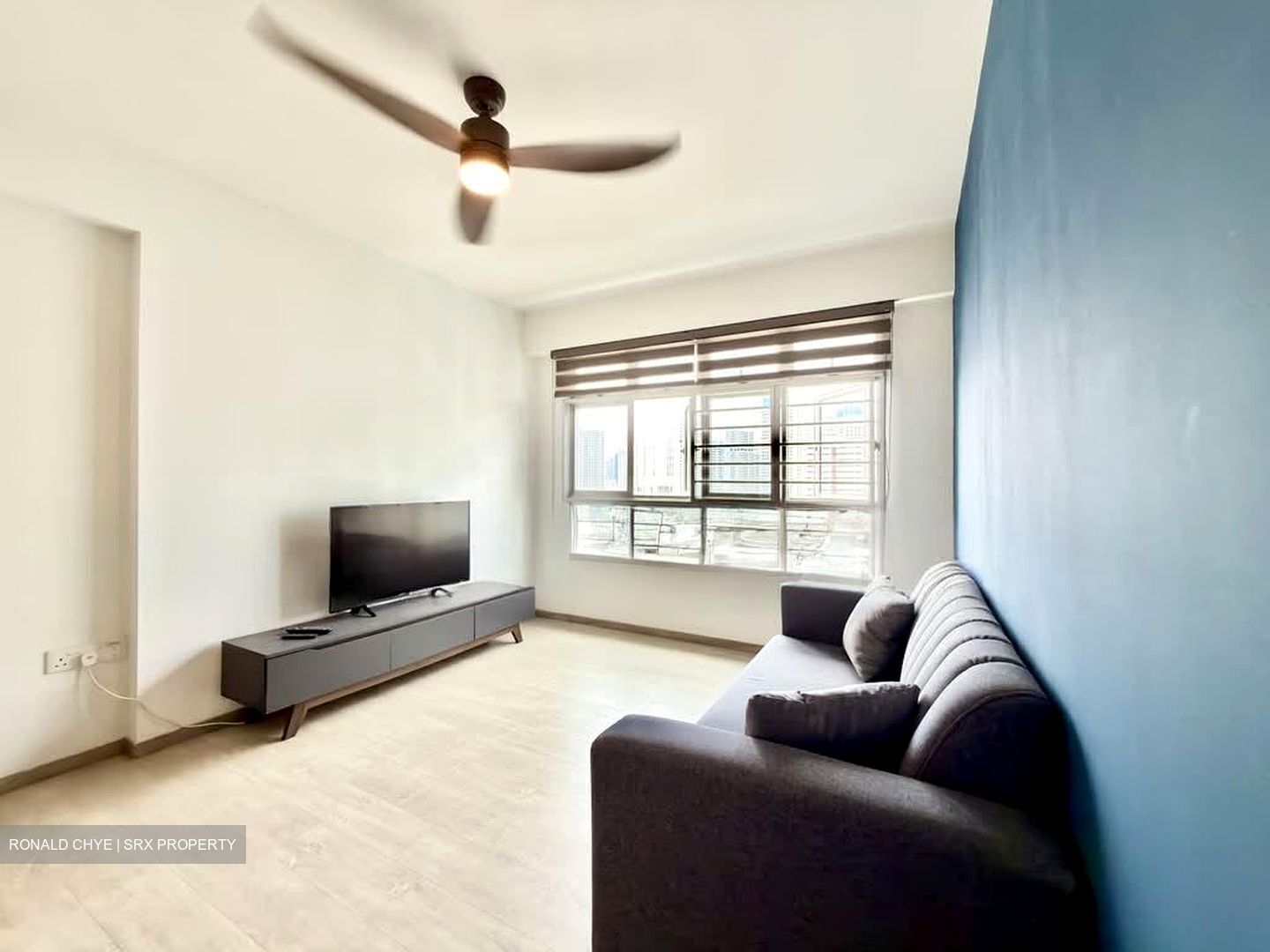 Blk 25A Saint George's Towers (Kallang/Whampoa), HDB 3 Rooms #572080971